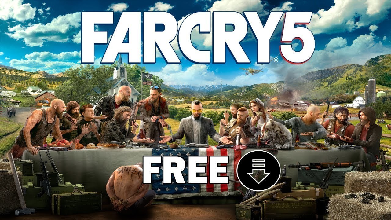 Far cry 2 free download for android in china