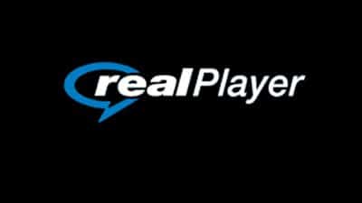 Realplayer app for android