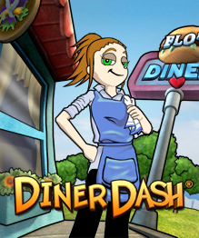 Diner Dash Flo On The Go Free Download For Android