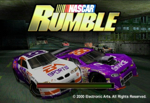 Download nascar rumble for pc